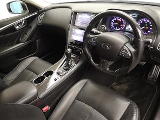 2014 Nissan Skyline - Thumbnail