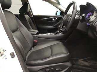 2014 Nissan Skyline - Thumbnail