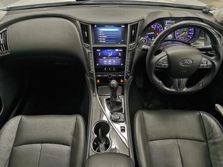 2014 Nissan Skyline - Thumbnail