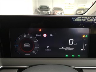 2021 Nissan Note - Thumbnail