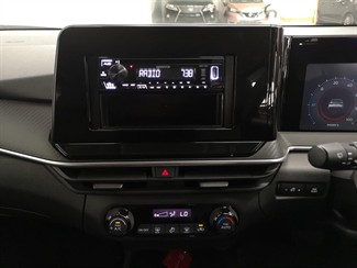 2021 Nissan Note - Thumbnail