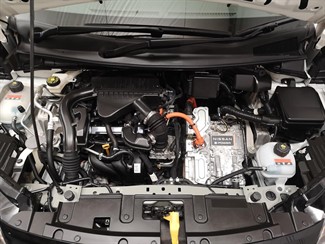 2021 Nissan Note - Thumbnail