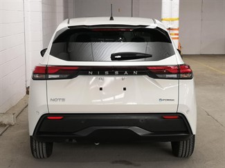 2021 Nissan Note - Thumbnail