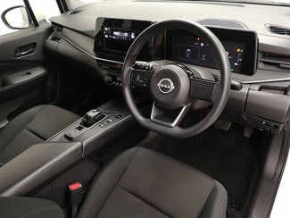 2021 Nissan Note - Thumbnail