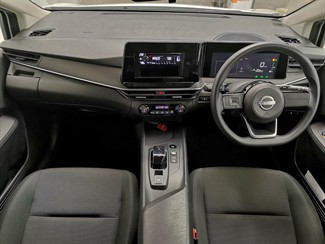 2021 Nissan Note - Thumbnail