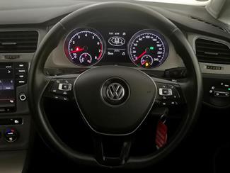 2014 Volkswagen Golf - Thumbnail