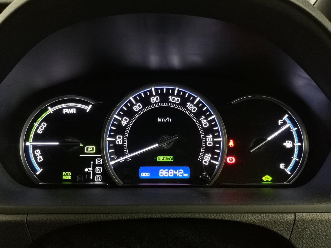 2015 Toyota Esquire