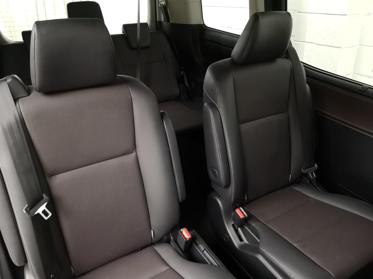 2015 Toyota Esquire