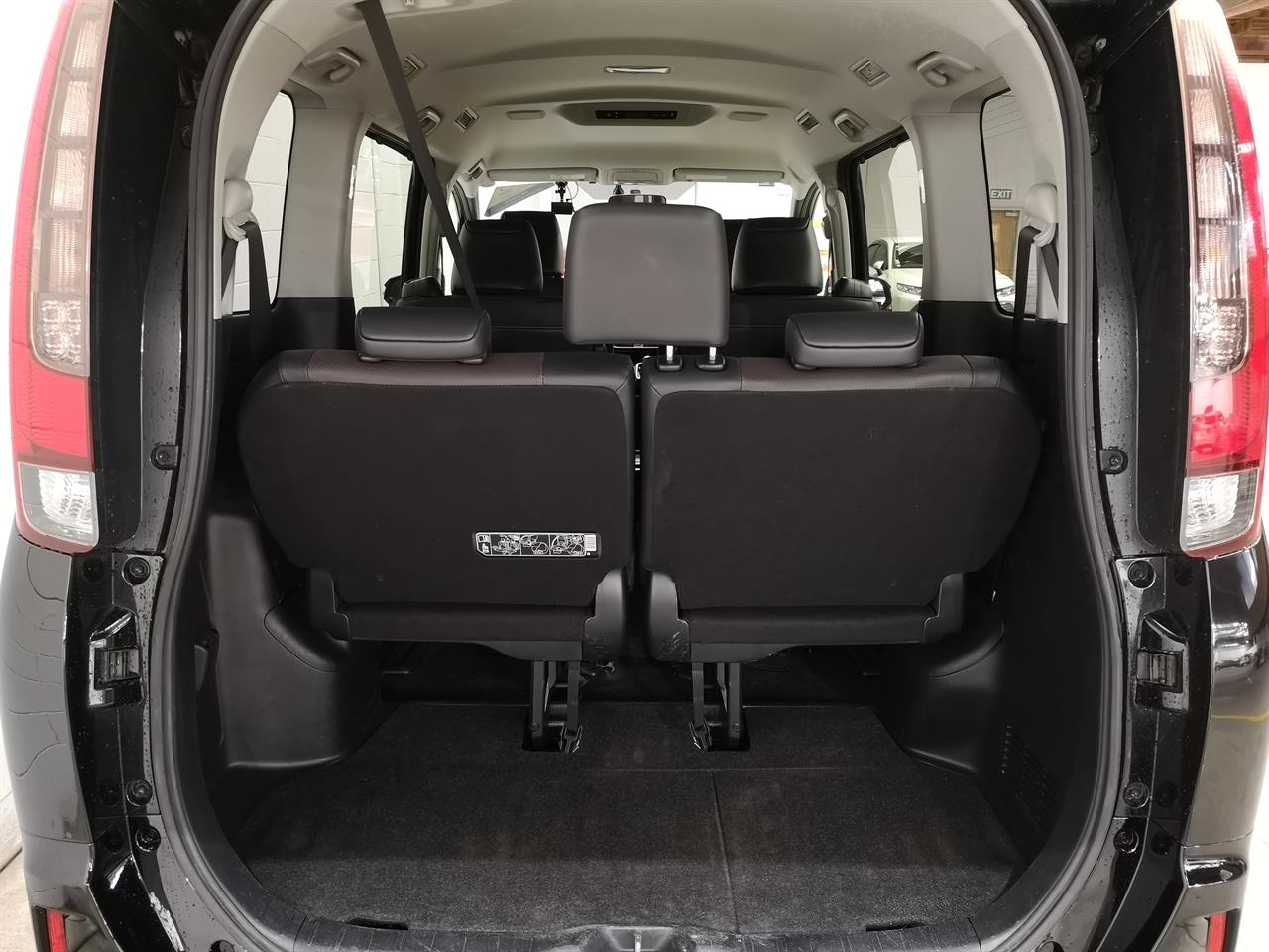2015 Toyota Esquire
