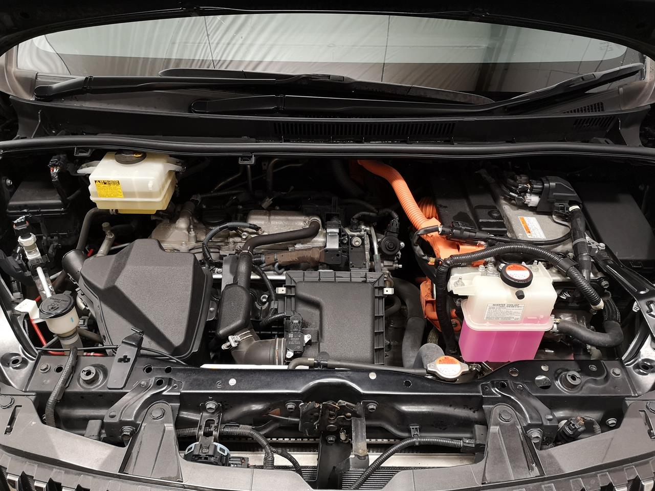 2015 Toyota Esquire
