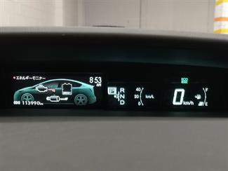 2012 Toyota Prius - Thumbnail