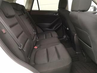 2013 Mazda CX-5 - Thumbnail