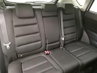 2013 Mazda CX-5 - Thumbnail