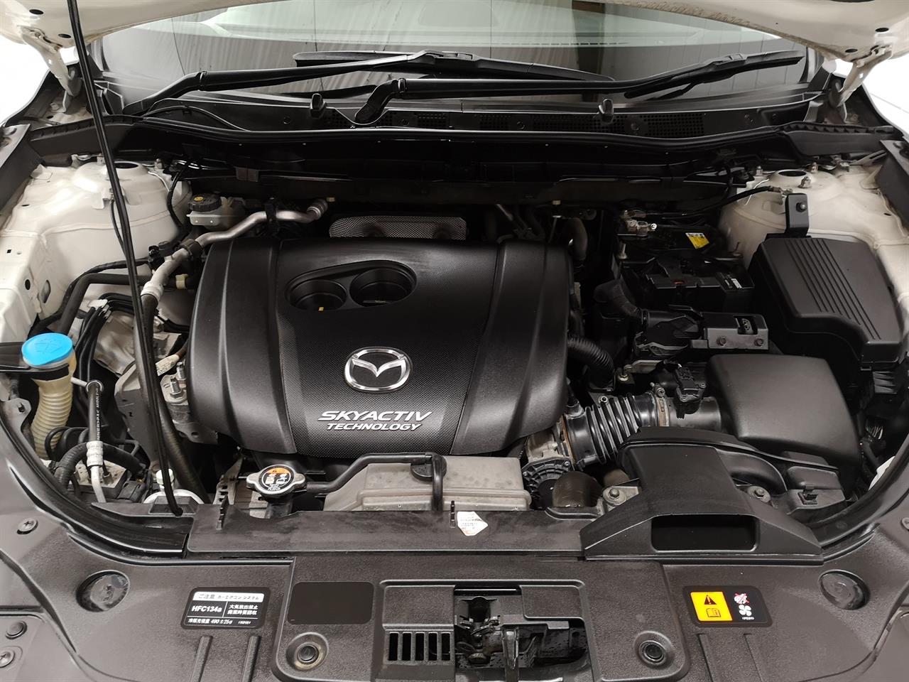2013 Mazda CX-5