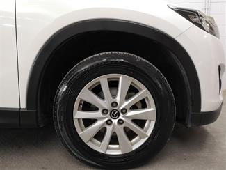 2013 Mazda CX-5 - Thumbnail