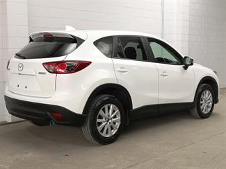 2013 Mazda CX-5 - Thumbnail