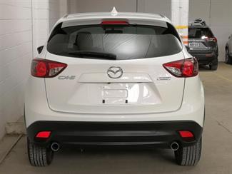 2013 Mazda CX-5 - Thumbnail