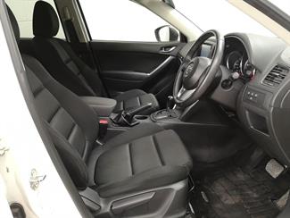 2013 Mazda CX-5 - Thumbnail