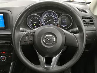 2013 Mazda CX-5 - Thumbnail