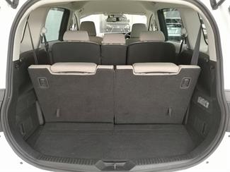 2014 Mazda Premacy - Thumbnail