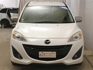 2014 Mazda Premacy - Thumbnail