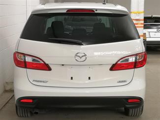 2014 Mazda Premacy - Thumbnail