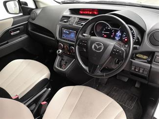 2014 Mazda Premacy - Thumbnail