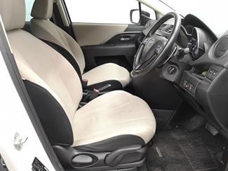 2014 Mazda Premacy - Thumbnail