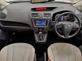 2014 Mazda Premacy - Thumbnail