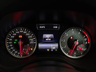 2015 Mercedes-Benz A 180 - Thumbnail