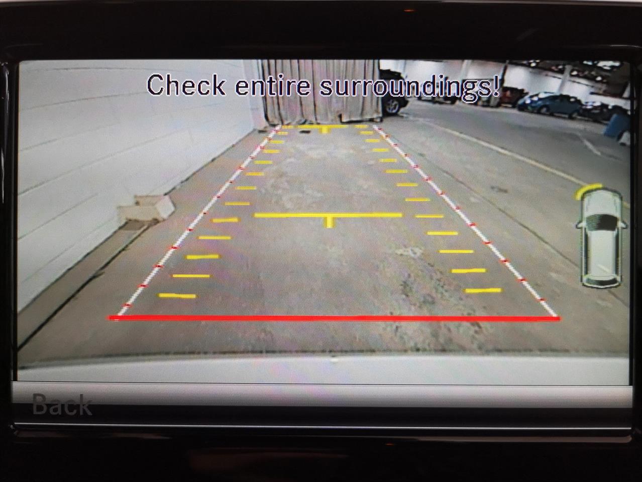 2015 Mercedes-Benz A 180