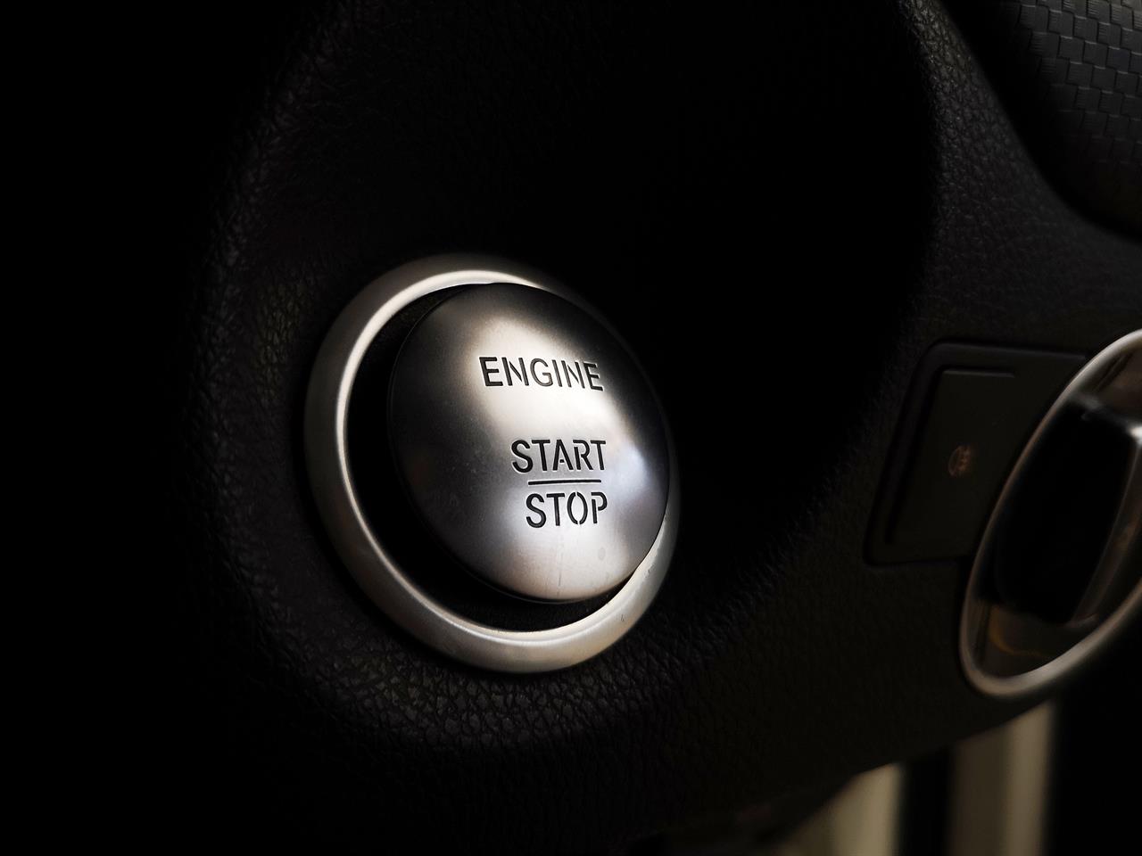 2015 Mercedes-Benz A 180