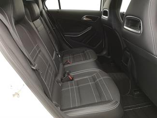 2015 Mercedes-Benz A 180 - Thumbnail