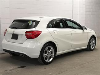 2015 Mercedes-Benz A 180 - Thumbnail