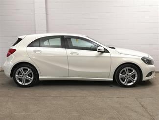 2015 Mercedes-Benz A 180 - Thumbnail