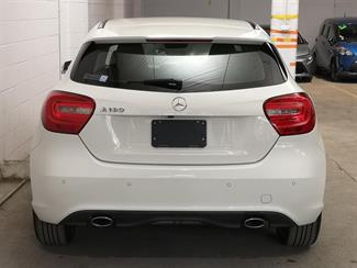 2015 Mercedes-Benz A 180 - Thumbnail