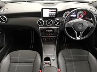 2015 Mercedes-Benz A 180 - Thumbnail