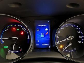 2017 Toyota C-HR - Thumbnail