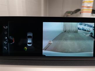 2017 BMW 320d - Thumbnail