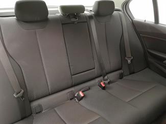 2017 BMW 320d - Thumbnail