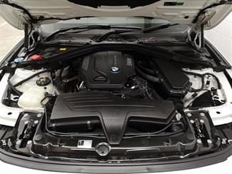 2017 BMW 320d - Thumbnail