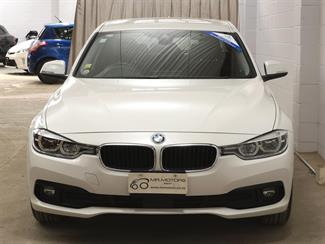 2017 BMW 320d - Thumbnail