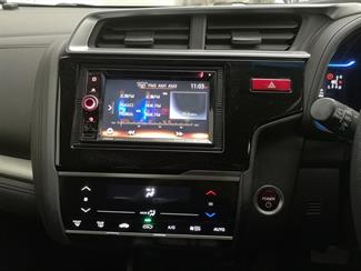 2014 Honda Fit - Thumbnail