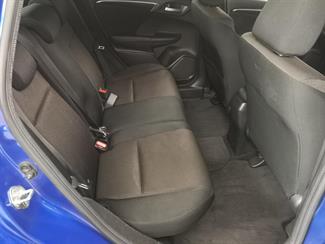 2014 Honda Fit - Thumbnail