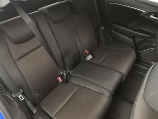 2014 Honda Fit - Thumbnail