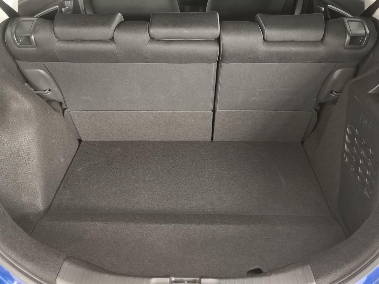 2014 Honda Fit