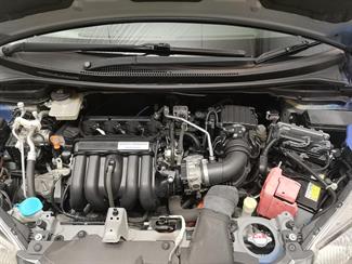 2014 Honda Fit - Thumbnail