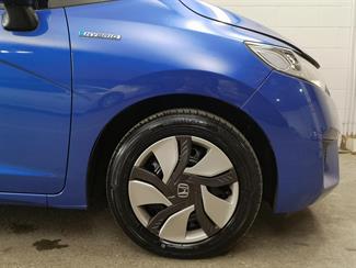 2014 Honda Fit - Thumbnail