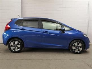2014 Honda Fit - Thumbnail