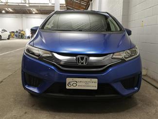 2014 Honda Fit - Thumbnail